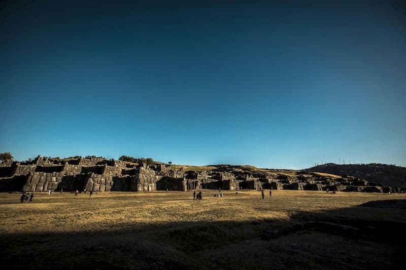 Billet Circuit de luxe Sacsayhuaman, San Blas, église de la Merced, cathédrale et Coricancha