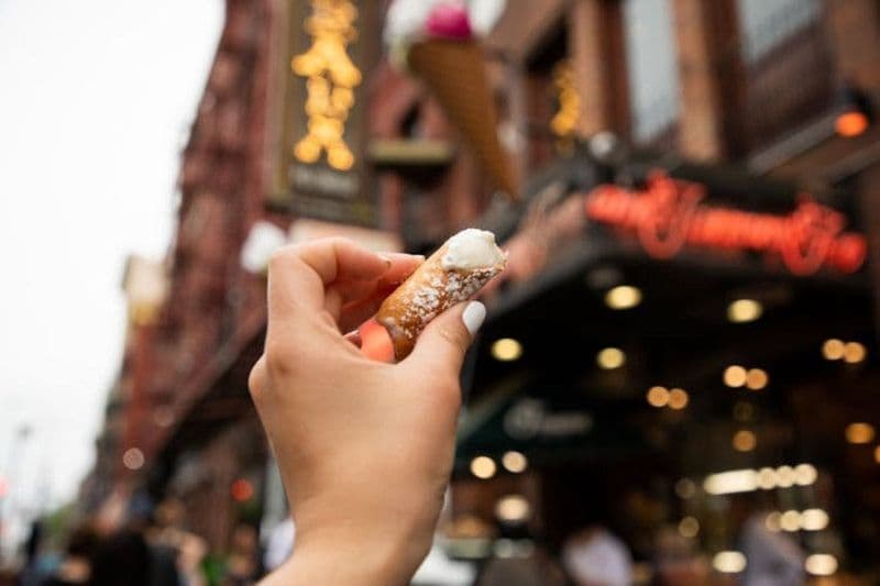 Billet Visite guidée du Lower East Sidé de New York, du quartier chinois et de la Petite Italie