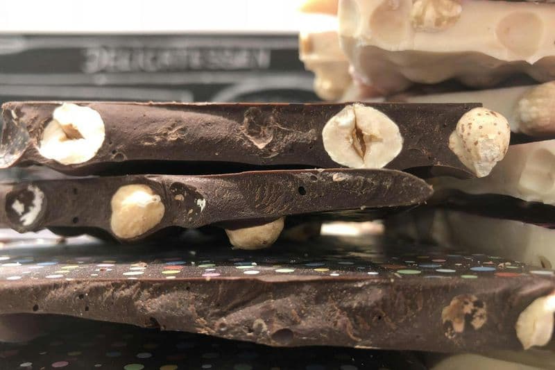 Billet Atelier de chocolat à Venise