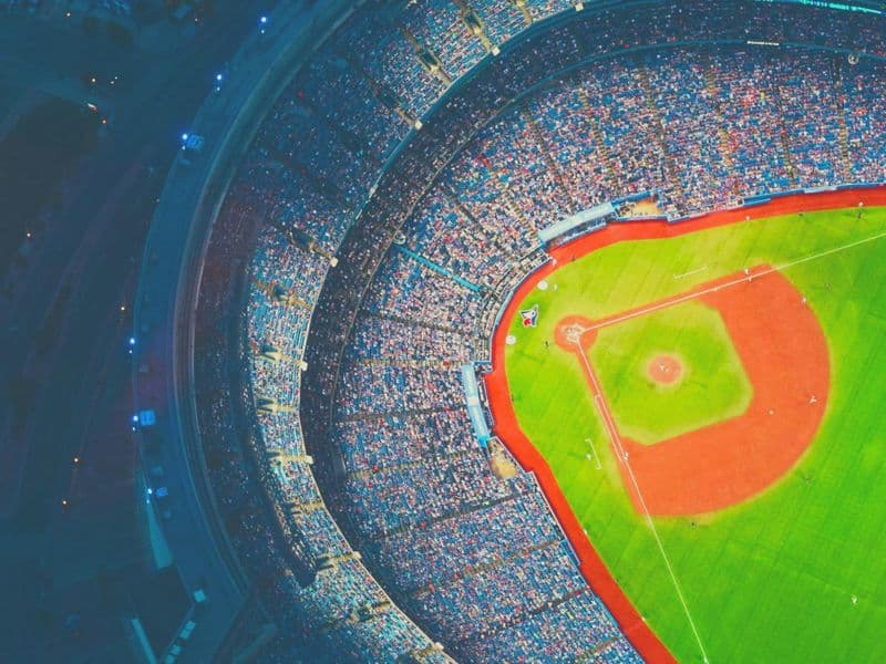 Billet Toronto Blue Jays Baseball Game Tickets at Rogers Center