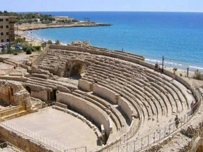 Billet Visite guidée à pied de la ville historique de Cadix