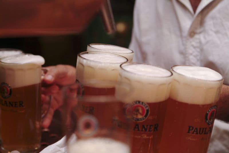 Billet Visite de la brasserie et du Hofbräuhaus à Munich
