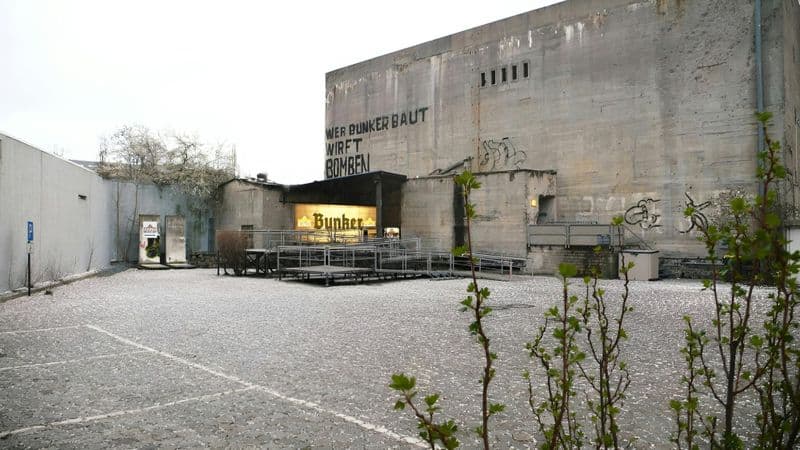 Billet Billet d'entrée au Berlin Story Bunker avec audioguide