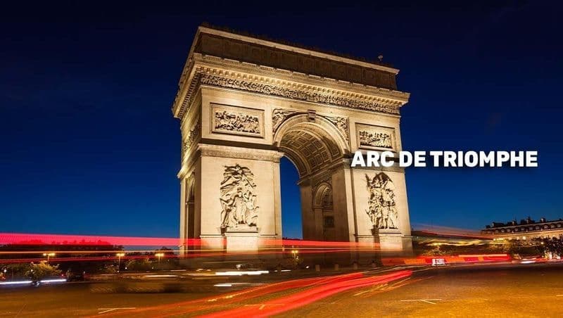 Billet Paris museums and landmarks premium pass