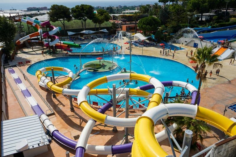 Billet Billets coupe-file pour Illa Fantasia