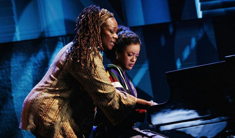 Billet Broadway Tickets to Hell's Kitchen by Alicia Keys