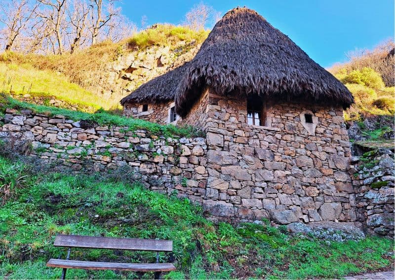 Billet Somiedo Natural  Park  day-trip from Oviedo and Gijon