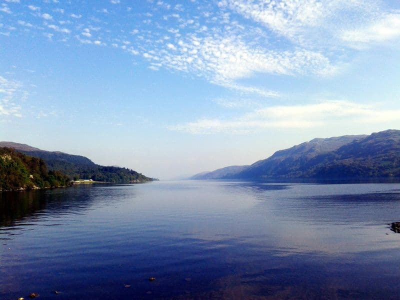 Billet Excursion au Loch Ness, Glen Coe et dans les Highlands au départ d'Édimbourg