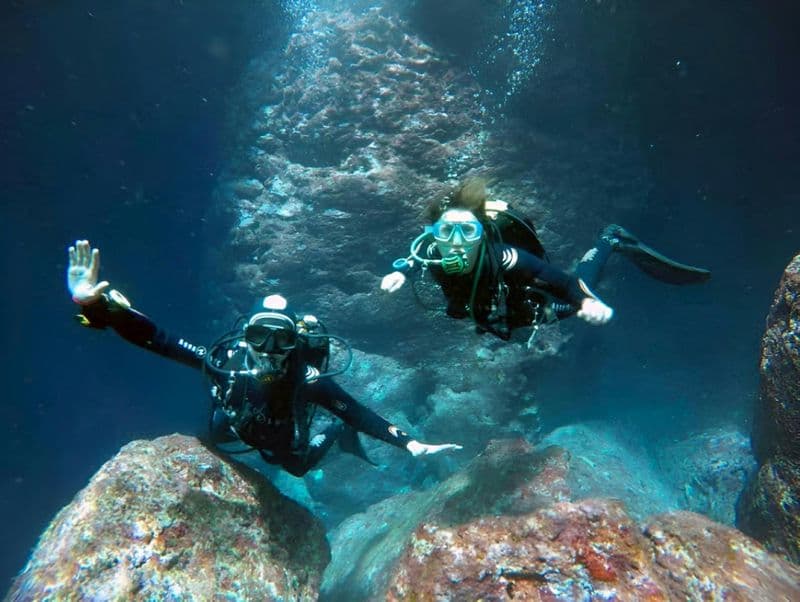 Billet Aventure de plongée sous-marine pour débutants à Malte