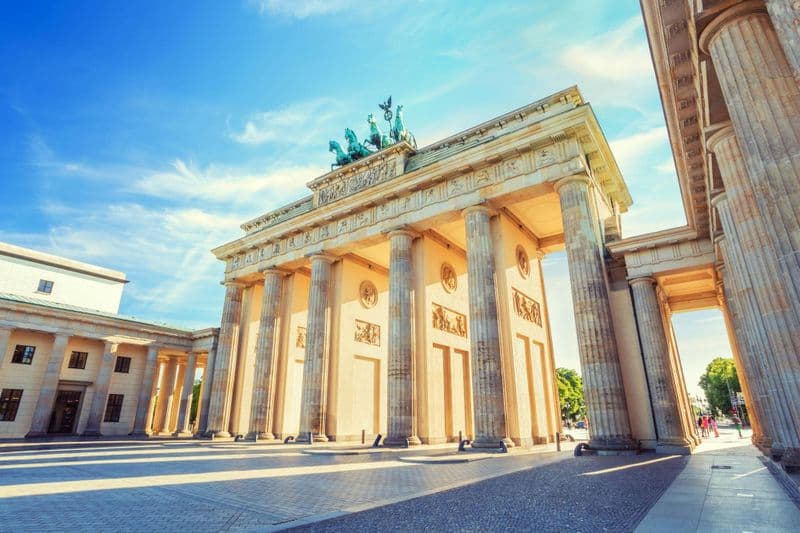 Billet Berlin Premium Pass avec croisière, entrées et plus encore