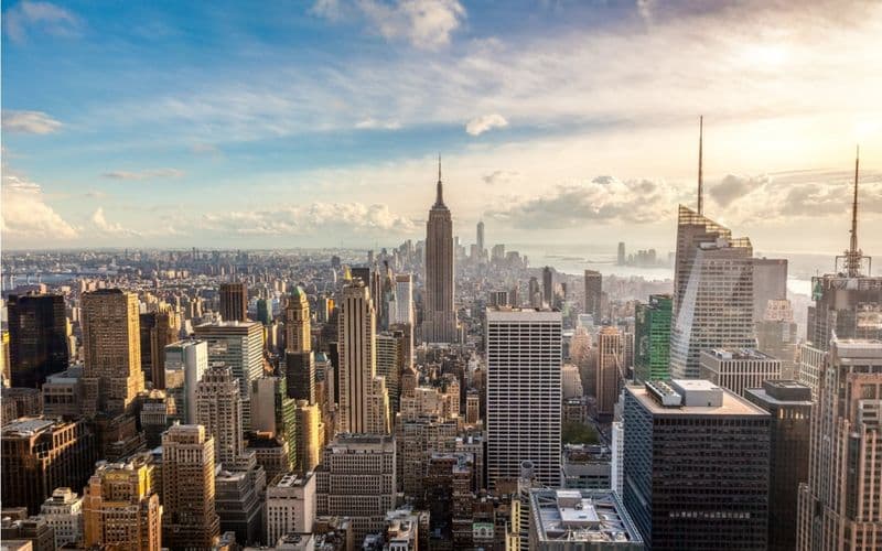 Billet Visitez le mille des musées de New York avec une application de jeu d'exploration