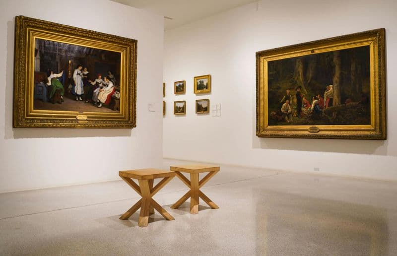 Billet Unterlinden Museum tickets