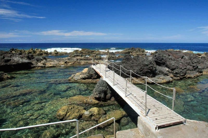 Billet Excursion d'une journée sur la route de la lave de Terceira avec dégustation de vin