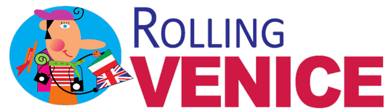 Billet Pass coupe-file 3 jours pour les transports en commun ACTV et carte Rolling Venice