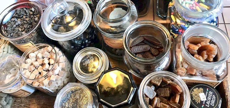 Billet Circuit gastronomique de 4 heures « Randonnée et bouchées » à Delft