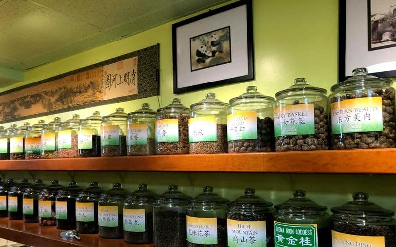 Billet Visite gastronomique à pied de Chinatown