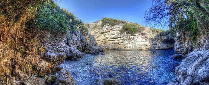 Billet Sorrento Coast boat tour with limoncello tasting
