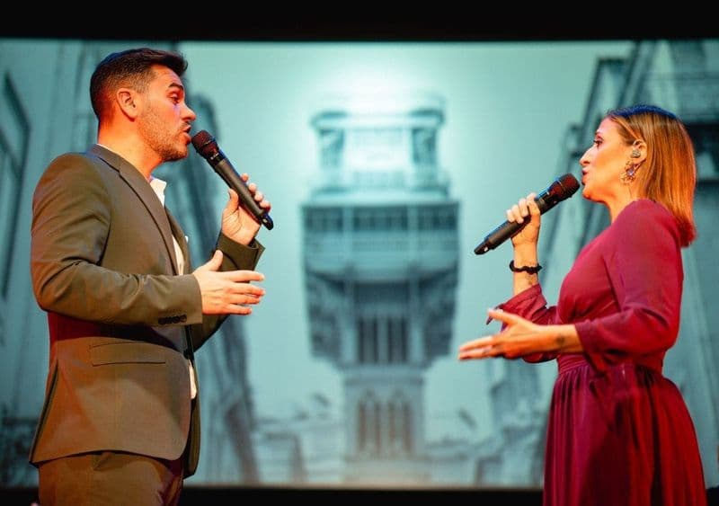 Billet Billets d'entrée pour le spectacle Fado in Chiado Live à Lisbonne