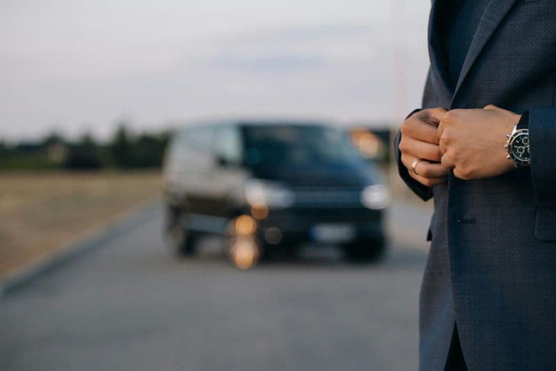 Billet Transfert Aéroport Marrakech