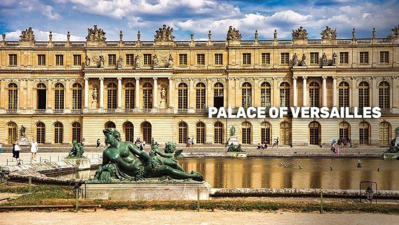 Billet Pass classique pour les musées et monuments de Paris