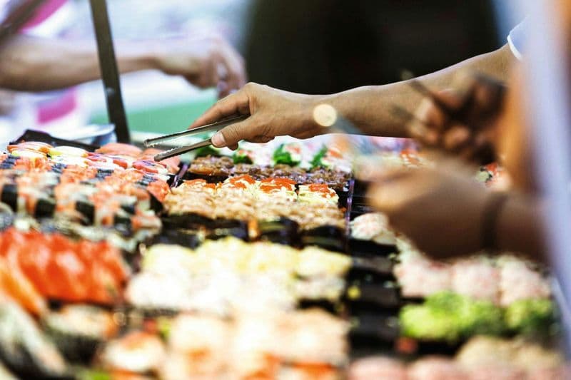 Billet Visite du marché de Don Wai avec balade en bateau