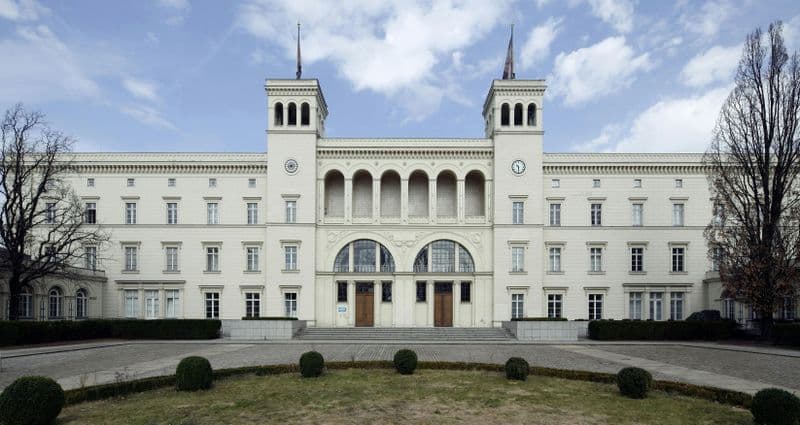 Billet Hamburger Bahnhof Nationalgalerie der Gegenwart skip-the-line ticket