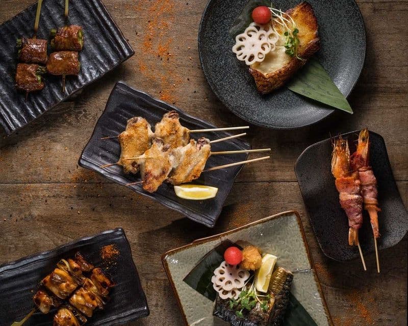 Billet Visite de Chinatown Food