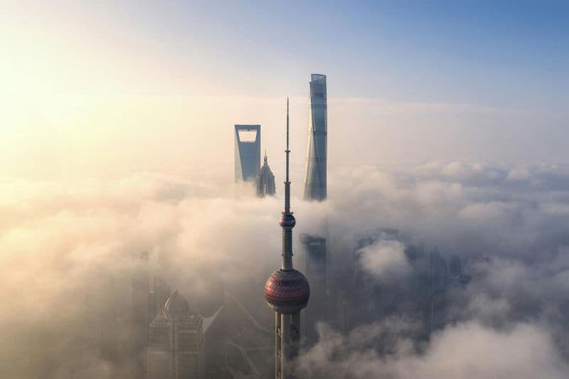 Billet Billet pour la tour de la Perle de l'Orient