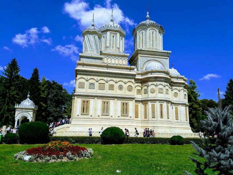 Billet Visite privée traversant la route Transfagarasan en Valachie