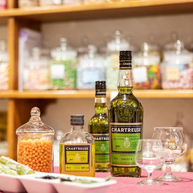 Billet Visite gastronomique privée de Lyon