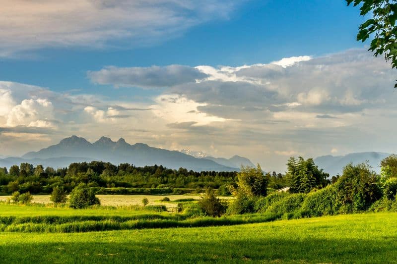 Billet Circuit autoguidé en voiture de Vancouver à Kamloops