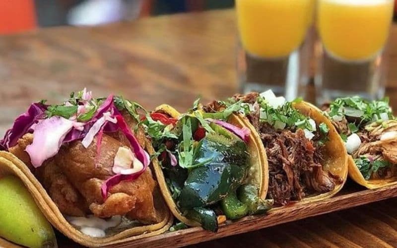 Billet Visite gastronomique du district de Mission