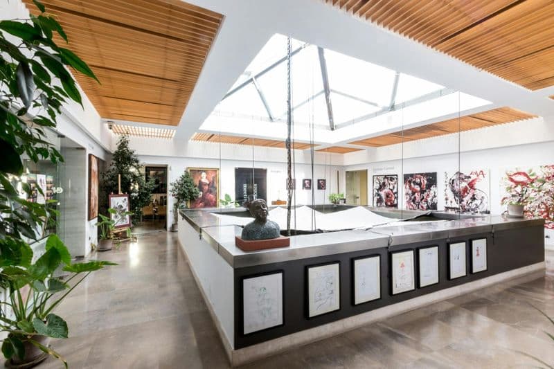 Billet Spectacle de flamenco en direct et billets d'entrée au musée de la danse flamenco de Séville