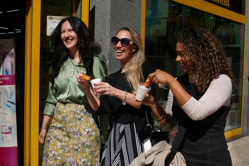 Billet La visite gastronomique matinale de Malaga