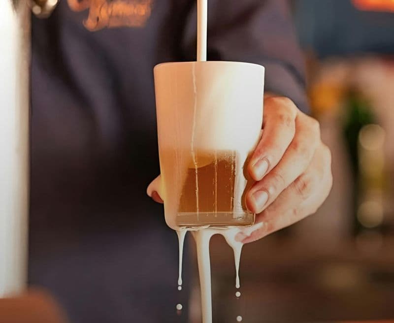 Billet Expérience de dégustation de bières artisanales albanaises et de mezzés à Tirana