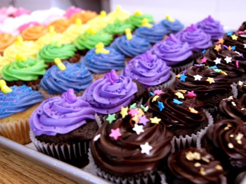 Billet Food tasting tour to 'taste the world' at Kensington Market