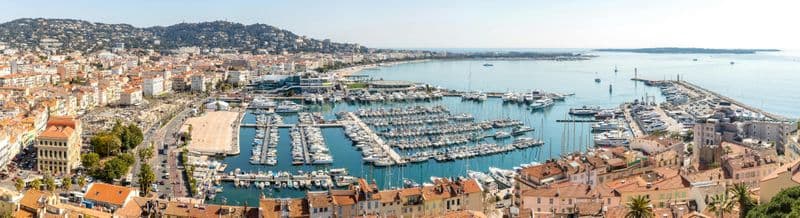 Billet Excursion privée d'une journée en Provence depuis le port de Cannes