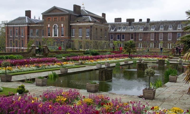 Billet Kensington Palace tickets