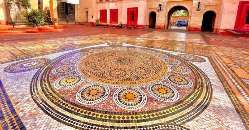 Billet Agadir city tour and La Medina Coco Polizzi experience