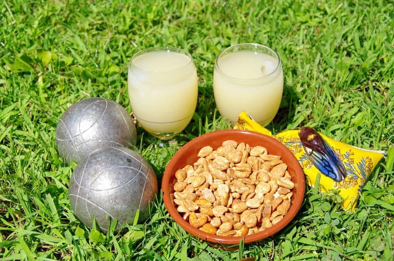 Billet Pétanque et apéritif à Marseille