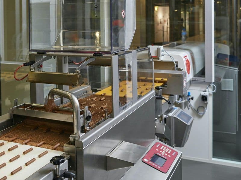 Billet Billets de la Maison Cailler