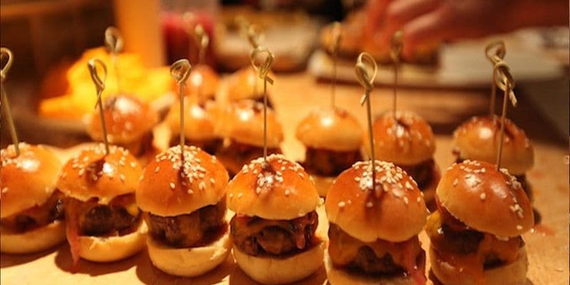 Billet Visite gastronomique du marché de Taste of Pike Place