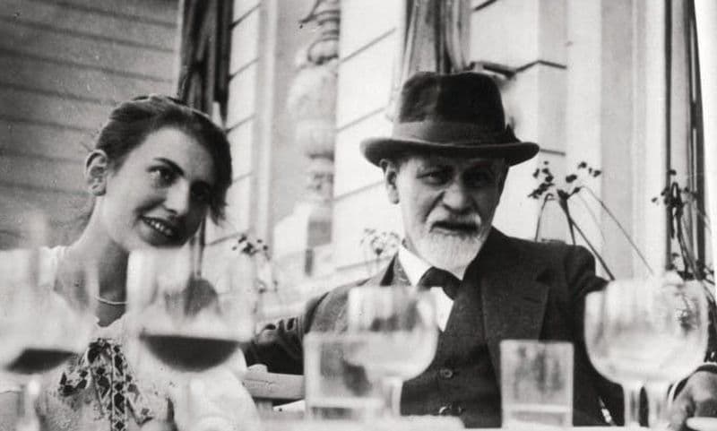 Billet Visite guidée du musée Sigmund Freud à Vienne