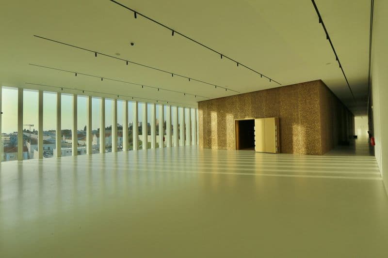 Billet Billets pour le Musée du Trésor royal de Lisbonne