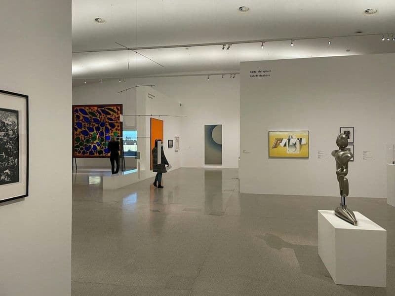 Billet Visite audio intégrée à l'application des monuments architecturaux de Vienne