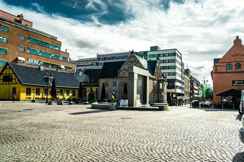 Billet Explorez le musée Fram avec un guide privé