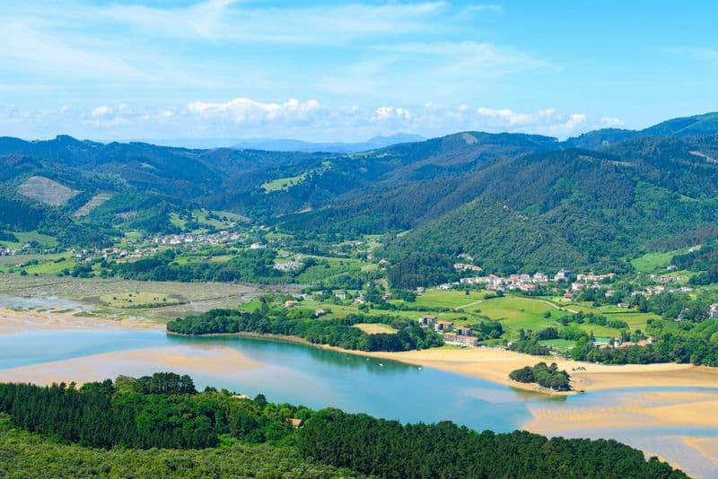 Billet Excursion d'une demi-journée sur la côte basque