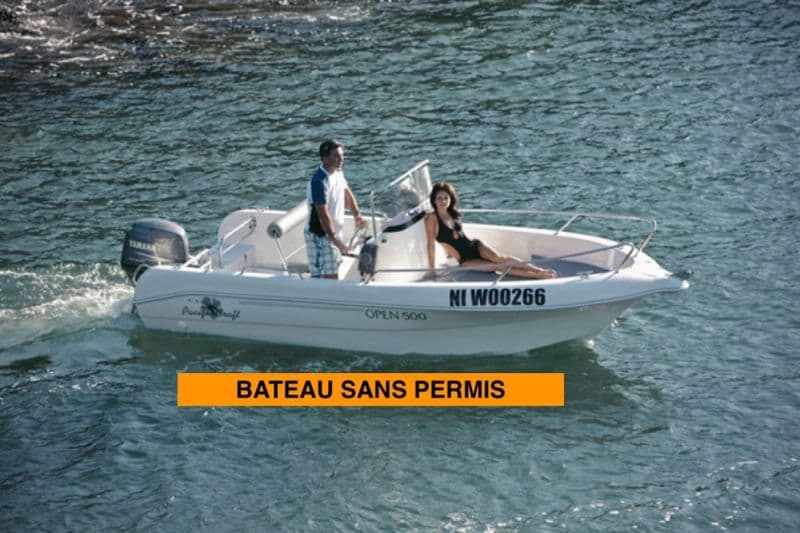 Les meilleures locations de bateaux à Calvi