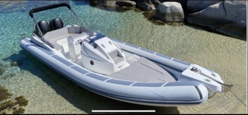 Billet Selva Sport S.900 (Semi-rigid)