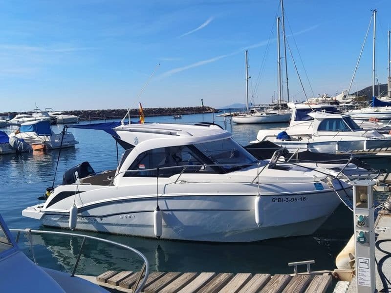 Les meilleures locations de bateau à Tarragone